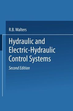 portada Hydraulic and Electric-Hydraulic Control Systems