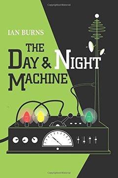 portada The Day and Night Machine