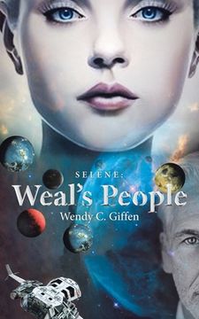 portada Selene: Weal's People