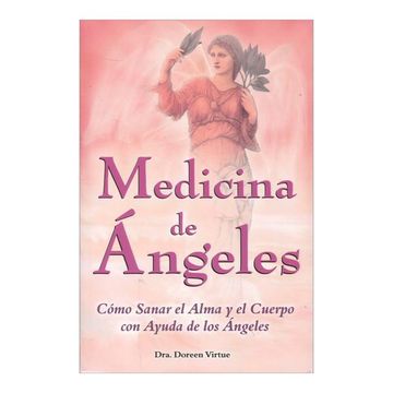 portada Medicina de Angeles (in Spanish)