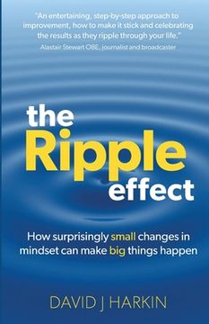 portada The Ripple Effect (en Inglés)