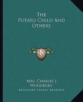 portada the potato child and others (en Inglés)