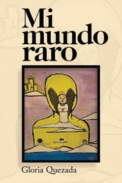 portada Mi Mundo Raro (in Spanish)