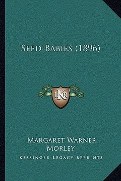 portada seed babies (1896) (en Inglés)