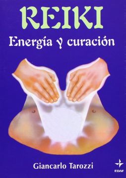 Reiki-Energia Y Curacion (Plus Vitae)