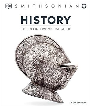 portada History: The Definitive Visual Guide 