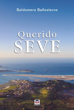 portada Querido Seve (in Spanish)