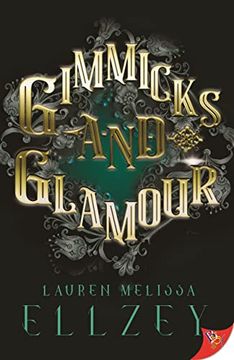 portada Gimmicks and Glamour (in English)