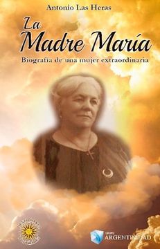 portada La Madre Maria (in Spanish)