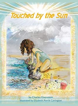 portada Touched by the sun 
