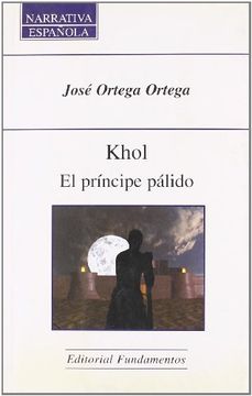 portada Khol (in Spanish)