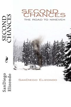 portada Second Chances: The Road to Nineveh