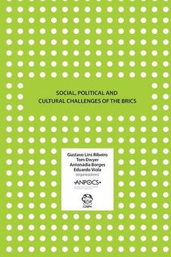 portada Social, Political and Cultural Challenges of the BRICS