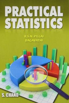 portada Practical Statistics