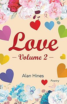 portada Love: Volume 2 (in English)