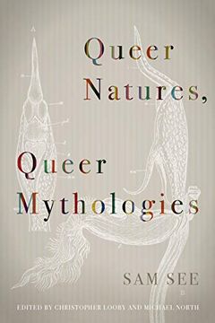 portada Queer Natures, Queer Mythologies (en Inglés)