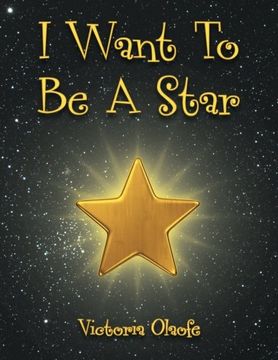 portada I Want To Be A Star
