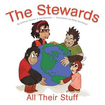 portada The Stewards: All Their Stuff (en Inglés)