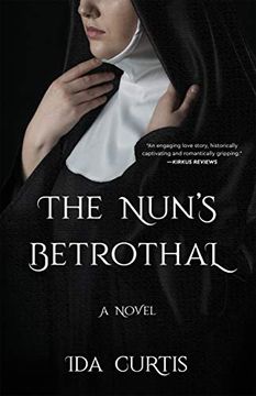 portada The Nun's Betrothal: A Novel (in English)