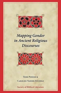 portada mapping gender in ancient religious discourses