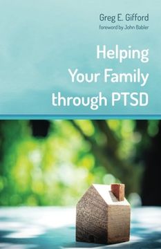 portada Helping Your Family Through Ptsd (en Inglés)