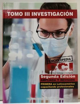 portada CCI INVESTIGACION  TOMO 3