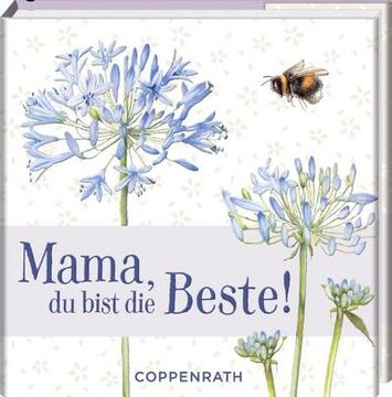 portada Mama, du Bist die Beste! (in German)