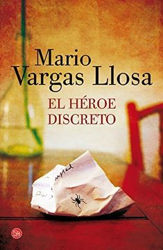 portada El Héroe Discreto. Campaña De Navidad 2014 (SIN ASIGNAR) (in Spanish)