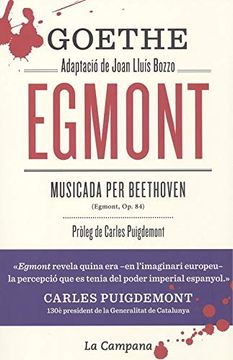 portada Egmont (in Catalá)