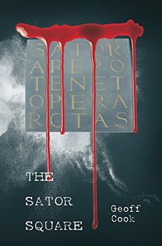 portada The Sator Square (in English)