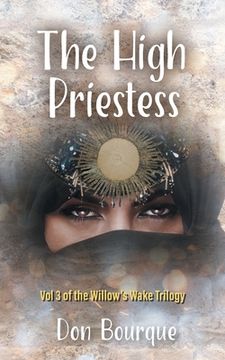 portada The High Priestess (en Inglés)