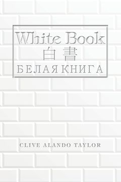 portada White Book (in English)