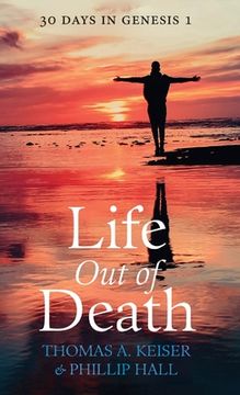 portada Life Out of Death (en Inglés)