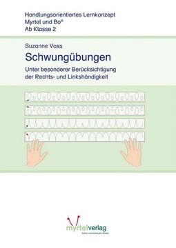 portada Schwungübungen (en Alemán)