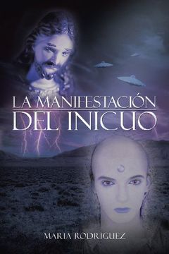 portada La Manifestacion del Inicuo (in Spanish)