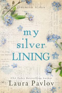 portada My Silver Lining (Rosewood River, 2) (en Inglés)