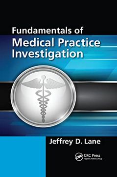 portada Fundamentals of Medical Practice Investigation (en Inglés)