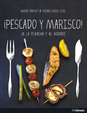 portada Pescado y Marisco! (in Spanish)