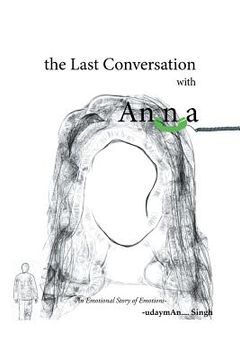 portada The Last Conversation with Anna: The Last Conversation with Anna (en Inglés)