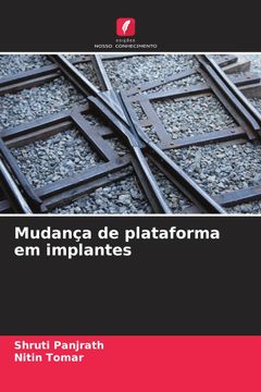 portada Mudança de Plataforma em Implantes