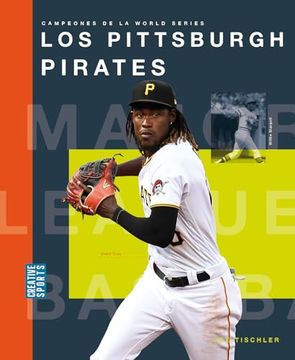 portada Los Pittsburgh Pirates