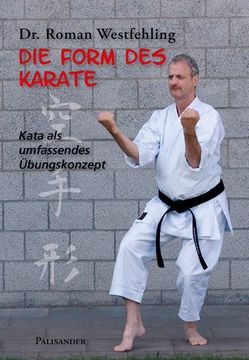portada Die Form des Karate (in German)