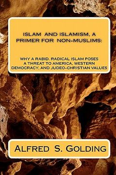 portada islam and islamism: a primer for non-muslims (en Inglés)