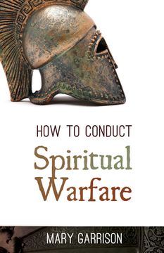 portada How to Conduct Spiritual Warfare (en Inglés)
