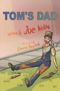 portada Tom's Dad. (in English)