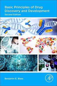 portada Basic Principles of Drug Discovery and Development (in English)