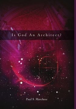portada Is God An Architect? (en Inglés)