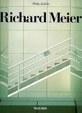 portada richard meier (in English)