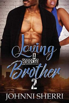 portada Loving a Borrego Brother 2 (en Inglés)