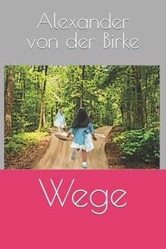portada Wege (en Alemán)